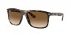 OKULARY RAY-BAN® BOYFRIEND TWO RB 4547 710/51 57 ROZMIAR L